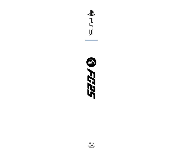EA Sports FC 25 PS5 - 1269373 - zdjęcie 2